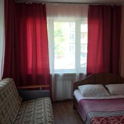 Фото Отель Галантус