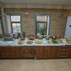 Фото Отель Karvon Saroy (Карвон Сарой)