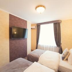 Фото Бутик-отель Countries (Кантрис)