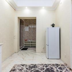 Фото Отель Meridian Apartments (Мередиан Апартментс) на проспекте Сакена Сейфуллина 500