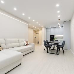 Фото Отель Maria Rooms на улице Московская 7Б