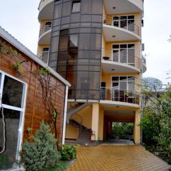 Фото Отель Leo Grand (Лео Гранд)