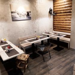 Фото Отель Тундра