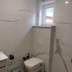 Коттедж улучшенный