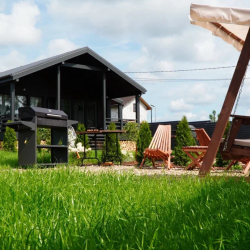 Фото Отель Vetvi home (Ветви хоум)