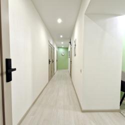 Апартаменты студия г.Санкт-Петербург, ул.Мастерская, д.3, кв.1, студия №1