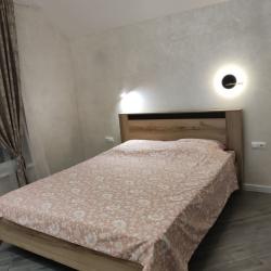 Фото Отель Дома с террасой на Закатной