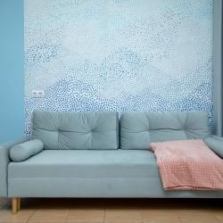 Фото Апартаменты на улице Александра Невского 15 корпус 3