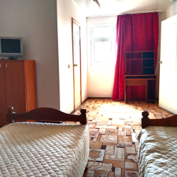 Фото Отель Маргарита