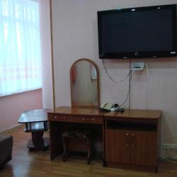 Фото Отель Нева