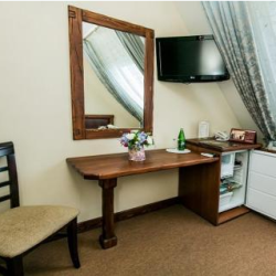 1-местный номер стандарт