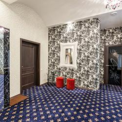Фото Отель Bellagio (Белладжио)