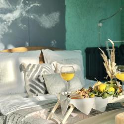 Фото Отель Артхаус