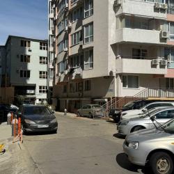 Фото Апартаменты на переулке Богдана Хмельницкого