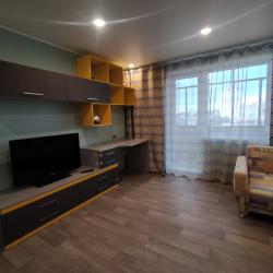 2-комнатные апартаменты стандарт