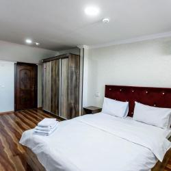 Фото Отель Garden City (Гарден Сити)