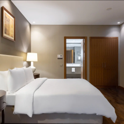 Фото Отель Marriott Sochi Krasnaya Polyana (Марриотт Сочи )