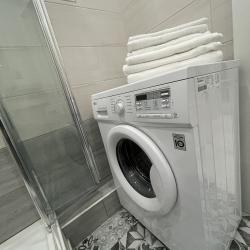 Апартаменты студия