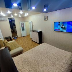 1-комнатные апартаменты стандарт