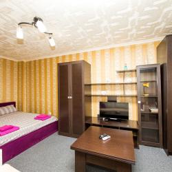 Фото Aday Apartments (Эдэй Апартаменты) на улице Радищева 86