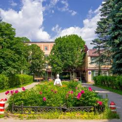фото 4 Переделкино Санаторный центр
