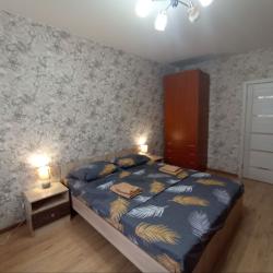 Фото Отель Квартира с красивым видом на город.