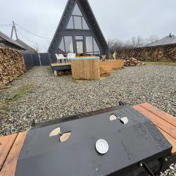 Фото Отель Асти Кэмп