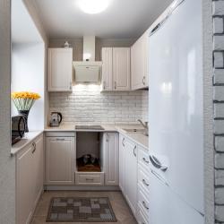 2-комнатные апартаменты улучшенные