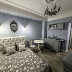 Апартаменты 