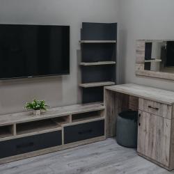 3-комнатный номер люкс