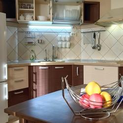 Фото Отель Уютный дворик