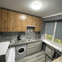 1-комнатные апартаменты стандарт