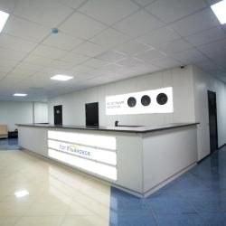 Фото Апарт-отель Арт-