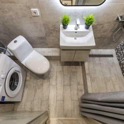 Фото Отель DreamHouse (ДримХаус) на улице Ракетная 17