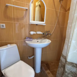 Фото Отель Скала
