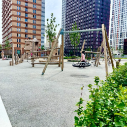 Moscow Apartment на улице Сосновая 5 корпус 1 — b24b7c2a49cdfb4ff3ecf1a8082d1bff