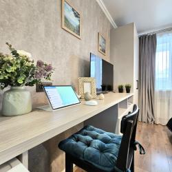 Фото Отель Атмосфера Комфорта на улице Батуринская