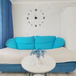 Фото Апартаменты на улице Советская 144