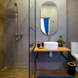 Фото Апартаменты на улице Велинградская