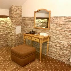 Фото Отель Сибирский гостевой дом