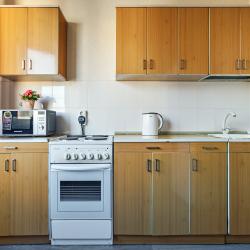 Фото Отель MaxRealty24 на улице Сходненская 21