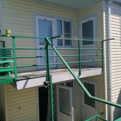 Фото Отель Сказочный мир