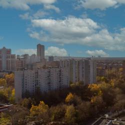 фото 21 Deluxe Berzarina (Делюкс Берзарина) на улице Берзарина