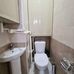 Фото Апартаменты на улице Курортная 14А