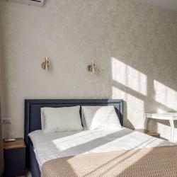 Фото Апартаменты на улице Крымская 22 корпус 4
