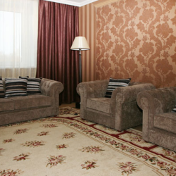 Фото Отель Славянская