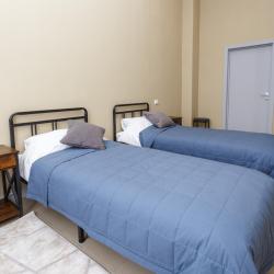 Фото Отель КУБ