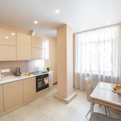 Фото Отель Ваш комфорт на улице Зейская