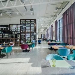 Фото Отель Уральские Зори 4.0