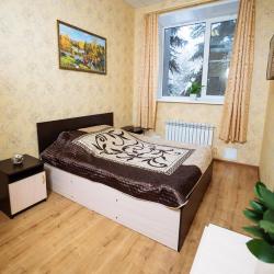 Фото Отель Комфорт